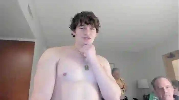 thejohnnystone