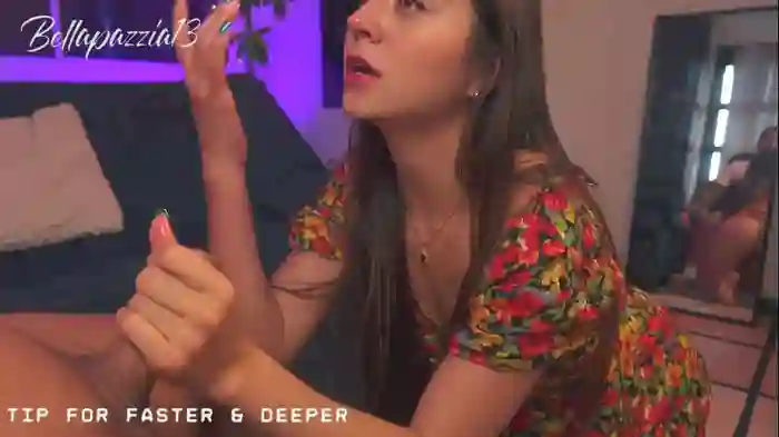 bellapazzia13