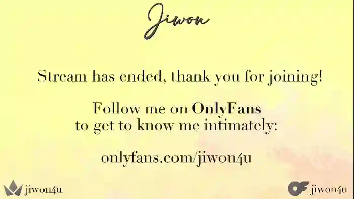 jiwon4u