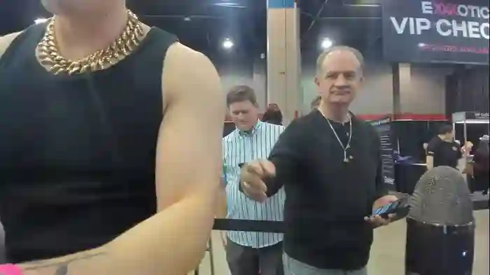 thejohnnystone