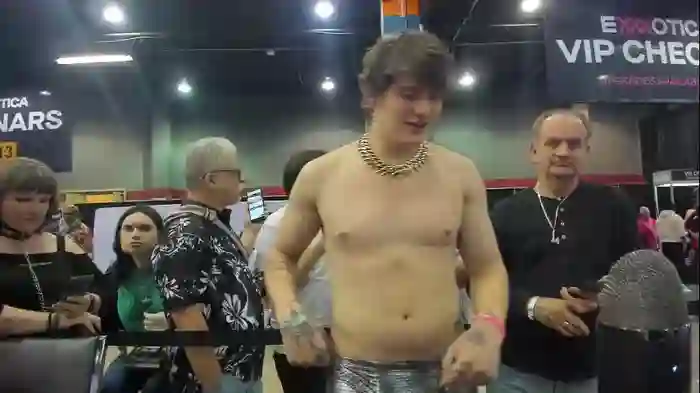 thejohnnystone