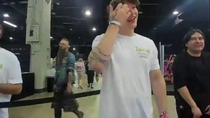 thejohnnystone