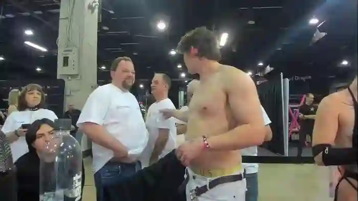thejohnnystone