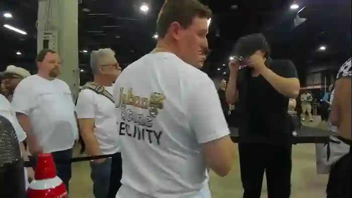 thejohnnystone