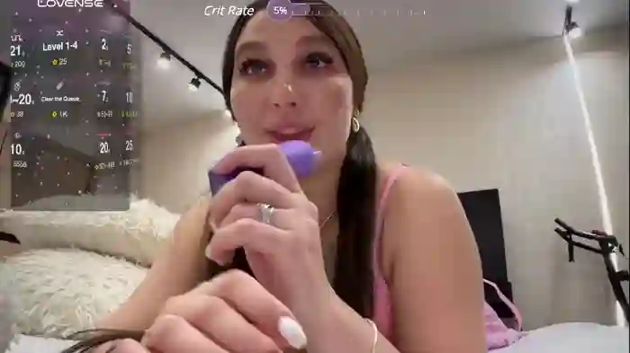 kristenflame