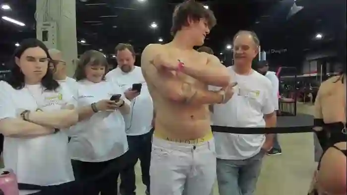 thejohnnystone