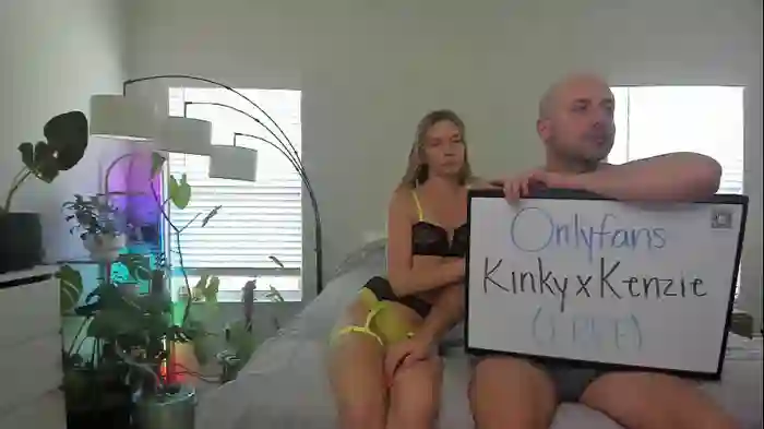 kinkyxkenzie