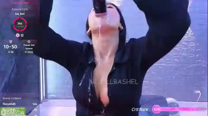 nicollbashel