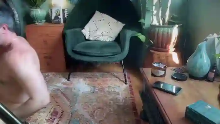 hugedickyogi