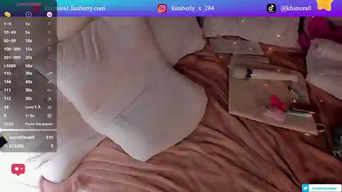queenafina