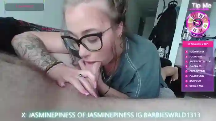 jasminepiness