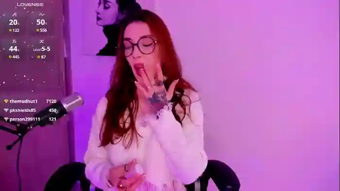 thecosmicgirl