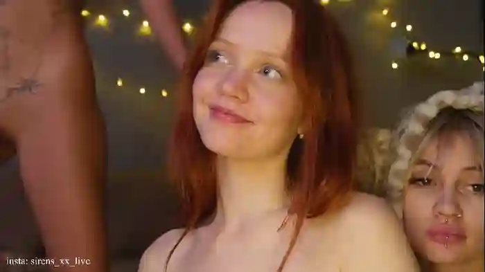 sexxxsirens