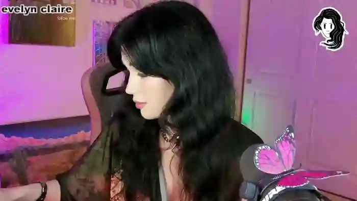 evelynclaire
