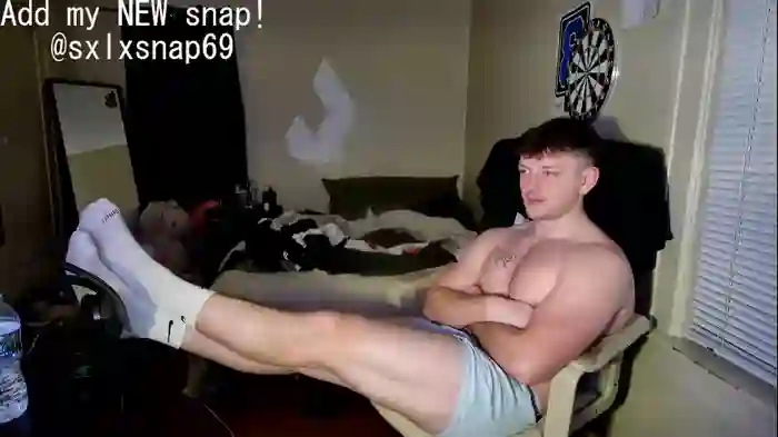 sexylax69