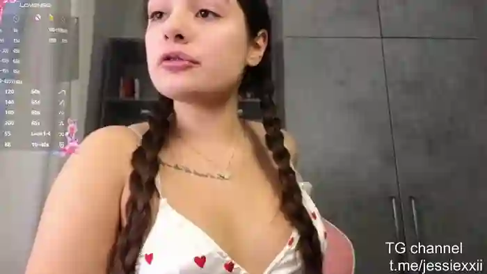 jessiexxi