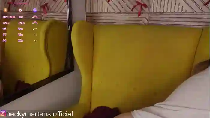 beckymartens
