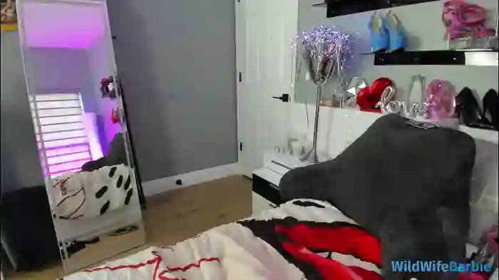wildwifebarbie