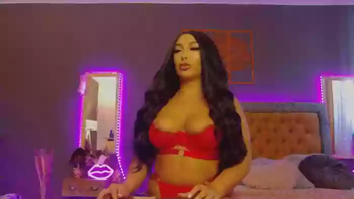 SophiaWilson