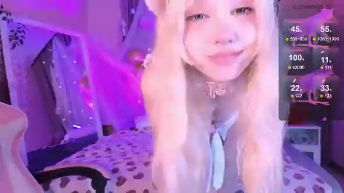 Irma_Bell