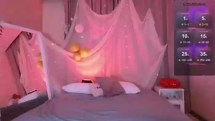 Irma_Bell