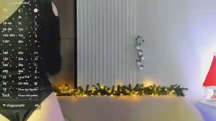 Selena_Grey_