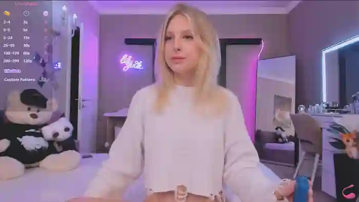 lilyvibe