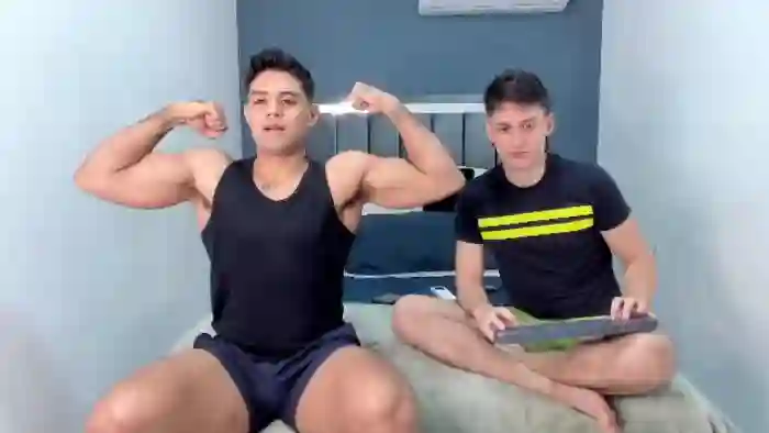 luciano-and-marlon