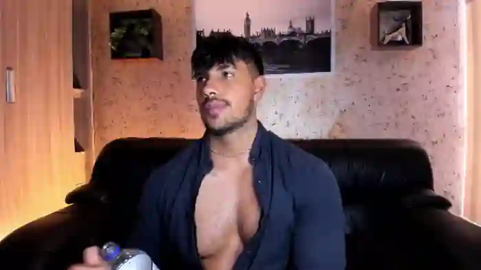aaron-stark