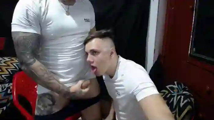 dorian-and-axel