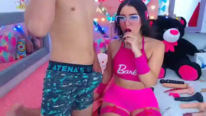 cristofher-ramos-and-haley-blair