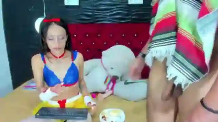 fabiana-rizzi-and-fabian-west