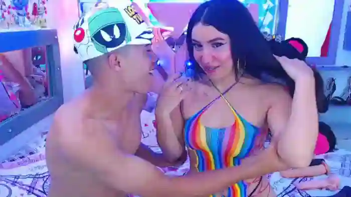 cristofher-ramos-and-haley-blair