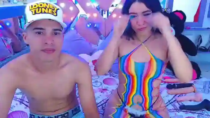 cristofher-ramos-and-haley-blair