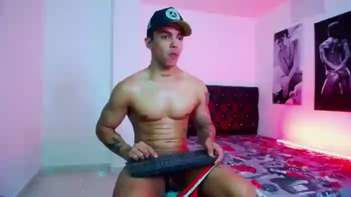 john-ortega