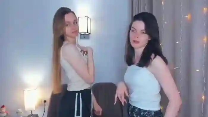 edith-denner-and-wilone-clive