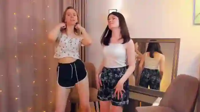 edith-denner-and-wilone-clive