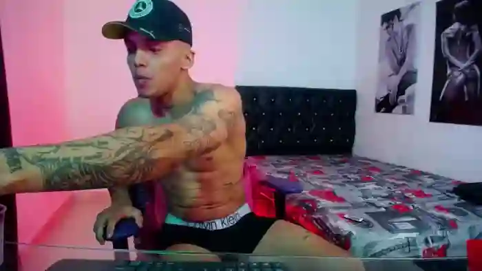 john-ortega