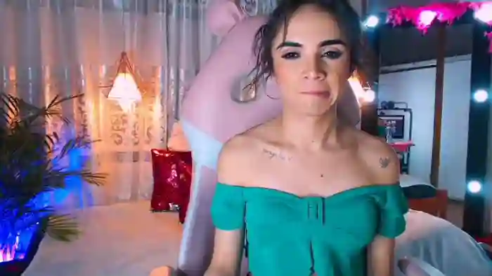 shantall-sophia