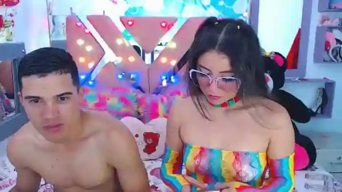 cristofher-ramos-and-haley-blair