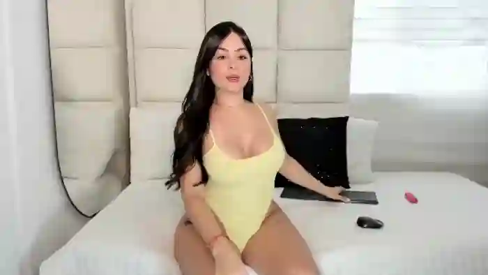 kimm-vega