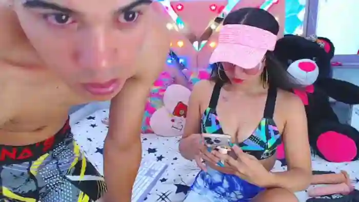 cristofher-ramos-and-haley-blair