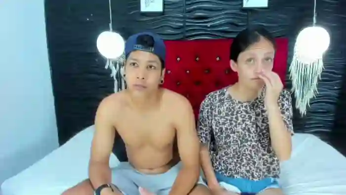 fabiana-rizzi-and-fabian-west