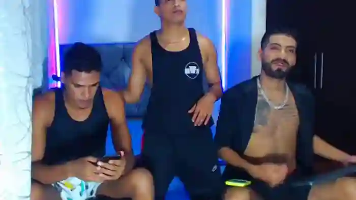 sadib-and-paul-and-farid