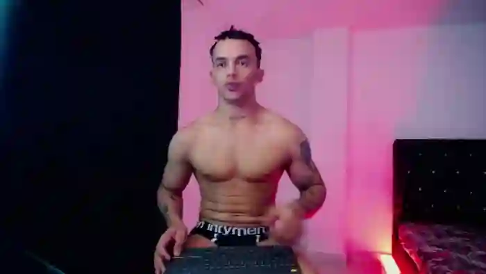 john-ortega