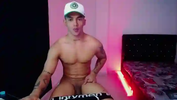 john-ortega