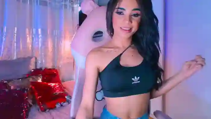 shantall-sophia