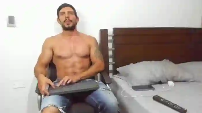 robert-hunk