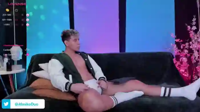 al-fox-and-miko-fortuni