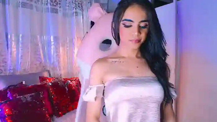 shantall-sophia